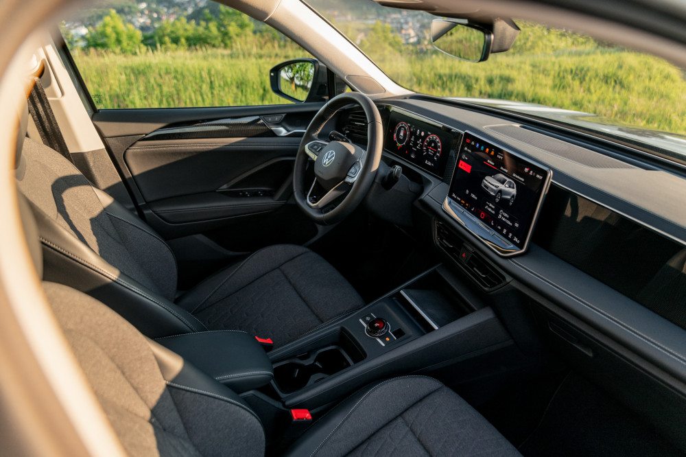 Volkswagen Tiguan Limited 2,0 TSI 4MOTION